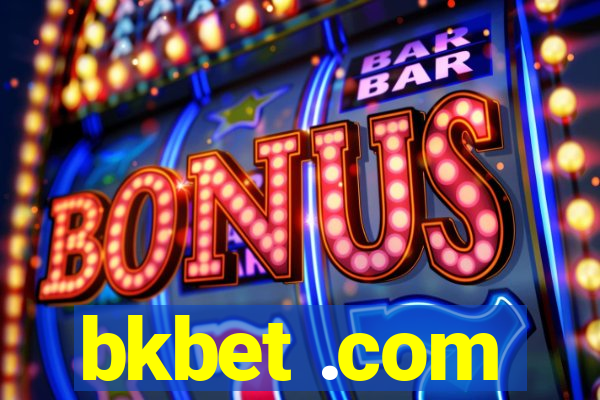 bkbet .com